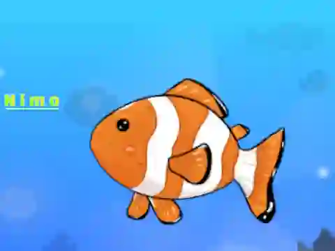 Fishquarium – kostenloses Online-Spiel