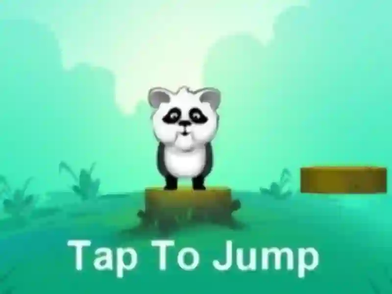 Stack Panda – kostenloses Online-Spiel