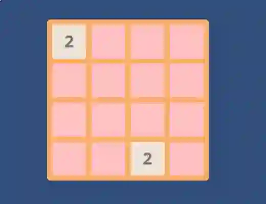 Double The Numbers – kostenloses Online-Spiel