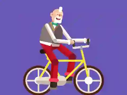 Scary Wheel – kostenloses Online-Spiel