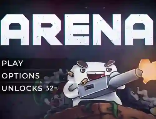Arena – kostenloses Online-Spiel