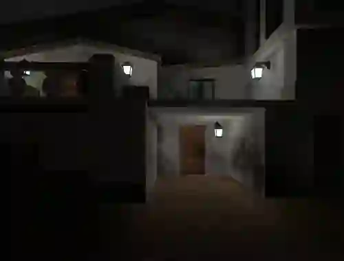 Abandoned Mansion – kostenloses Online-Spiel