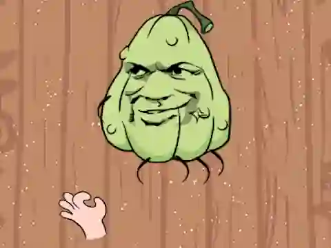 Funny Pull The Beard – kostenloses Online-Spiel