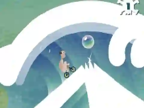 Icycle – kostenloses Online-Spiel