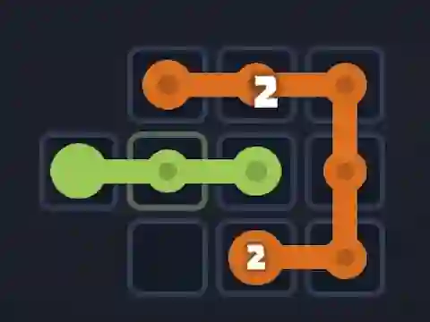 Cosmos Lines – kostenloses Online-Spiel