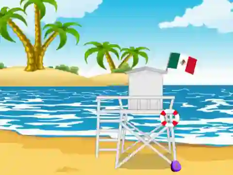 Hooda Escape Mexico 2025 – kostenloses Online-Spiel