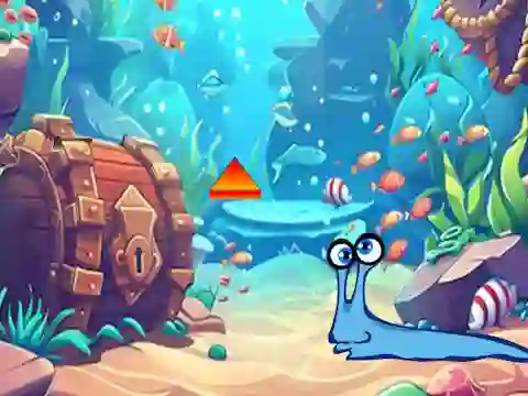 Help Mother Of Tortoises – kostenloses Online-Spiel