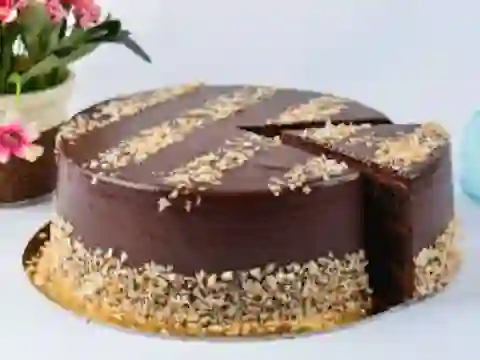 Ferrero Rocher Cake Jigsaw – kostenloses Online-Spiel