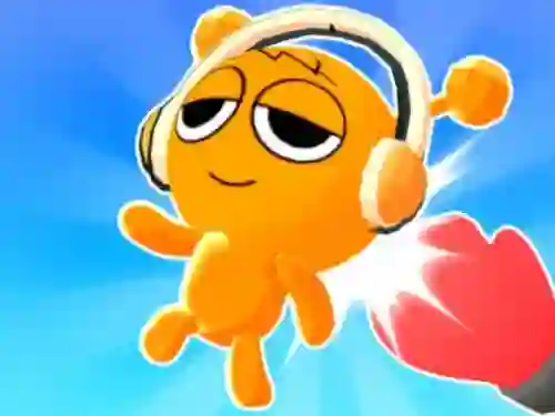 Sprunki Ragdoll: Box 3D – kostenloses Online-Spiel