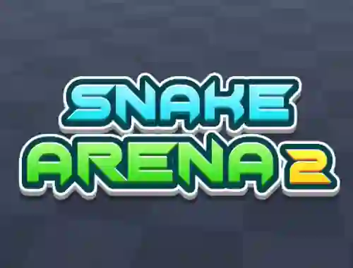 Snake Arena 2 – kostenloses Online-Spiel