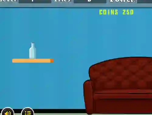 Bottle Flip Now – kostenloses Online-Spiel