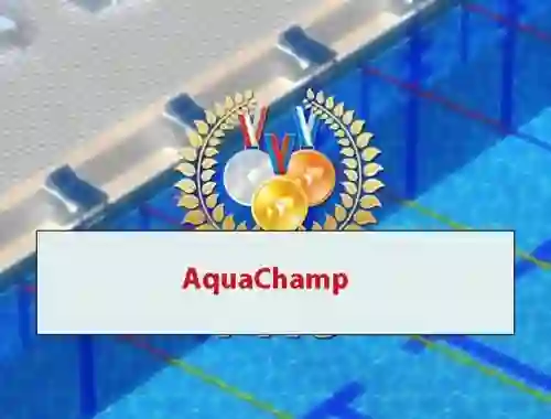 Aquachamp – kostenloses Online-Spiel
