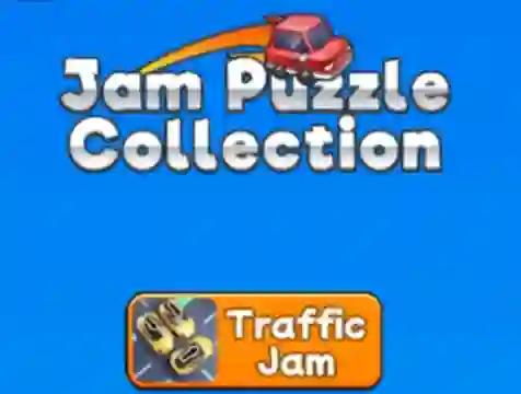 Jam Puzzle Collection – kostenloses Online-Spiel