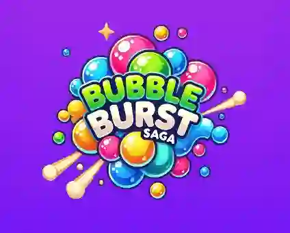Bubble Burst Saga – kostenloses Online-Spiel