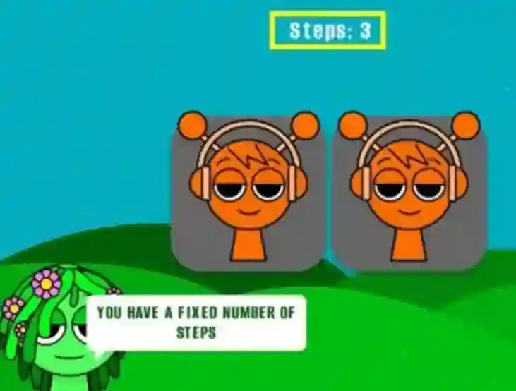 Sprunki Incredibox Memory – kostenloses Online-Spiel