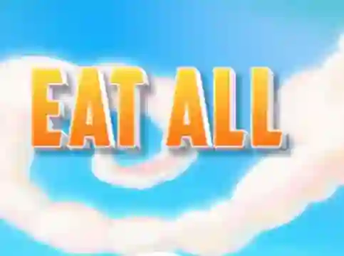 Eat All – kostenloses Online-Spiel