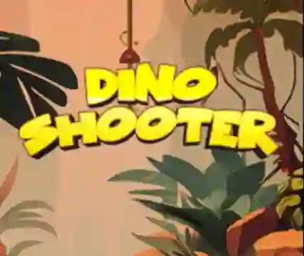 Dino Shooter – kostenloses Online-Spiel