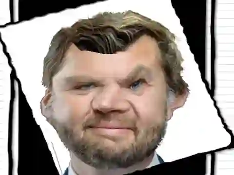 Funny JD Vance Face – kostenloses Online-Spiel