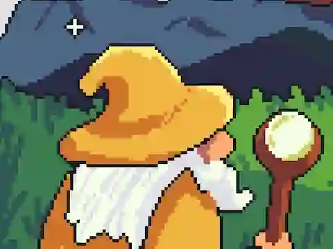 Orb Tower – kostenloses Online-Spiel