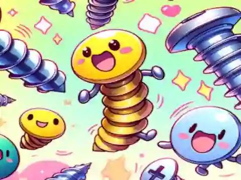 Screws Master – kostenloses Online-Spiel