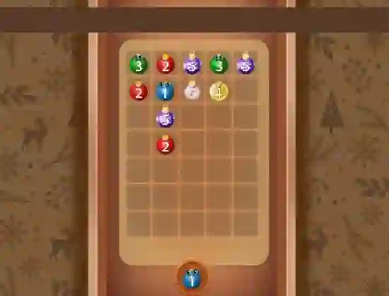Dice Puzzles New Year – kostenloses Online-Spiel
