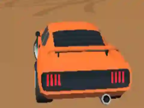 Crazy Cars – kostenloses Online-Spiel
