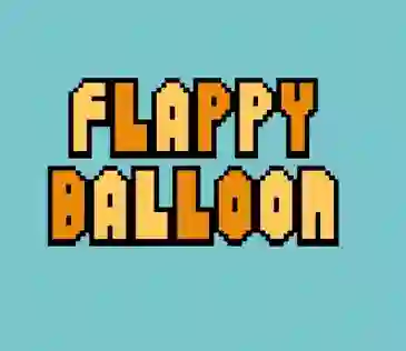Flappy Balloon – kostenloses Online-Spiel