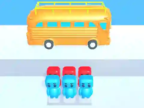 Block Jam 3D – kostenloses Online-Spiel