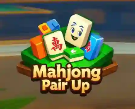 Mahjong Pair Up – kostenloses Online-Spiel