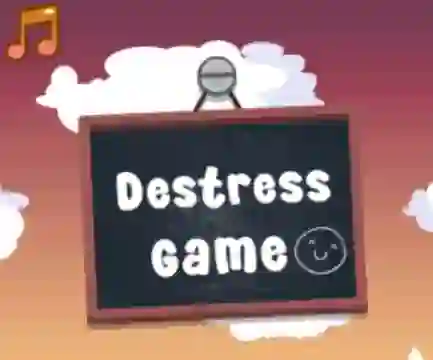 Destress Game – kostenloses Online-Spiel
