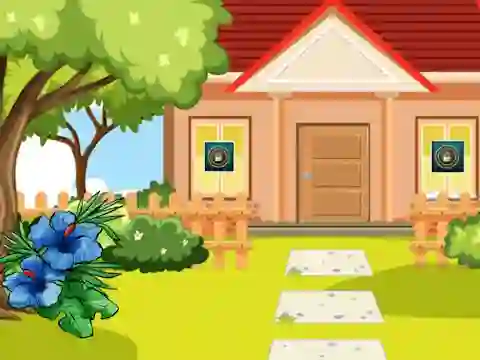 The Great Goat Escape – kostenloses Online-Spiel