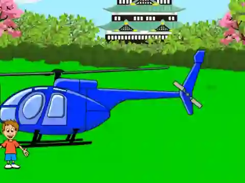 Hooda Escape Japan 2025 – kostenloses Online-Spiel