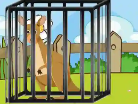 Hop to Freedom – kostenloses Online-Spiel
