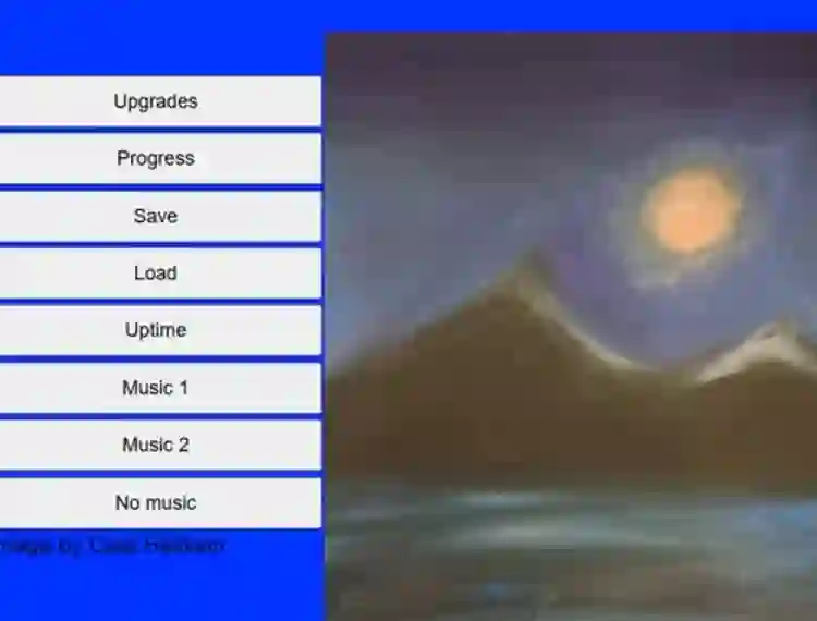 Scenery Clicker – kostenloses Online-Spiel
