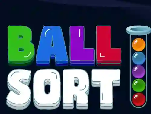 Ball Sort – kostenloses Online-Spiel