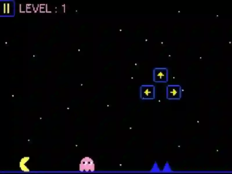 Save Pac – kostenloses Online-Spiel