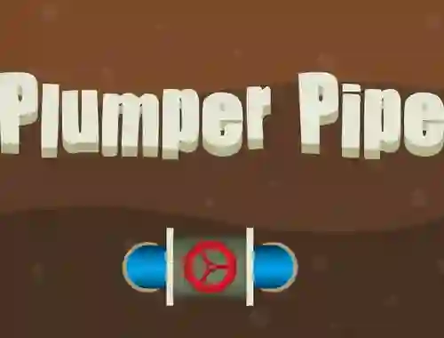 Plumper Pipe – kostenloses Online-Spiel