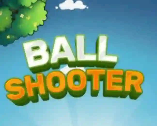 Ball Shooter – kostenloses Online-Spiel