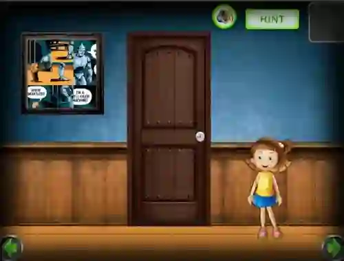 Amgel Kids Room Escape 282 – kostenloses Online-Spiel