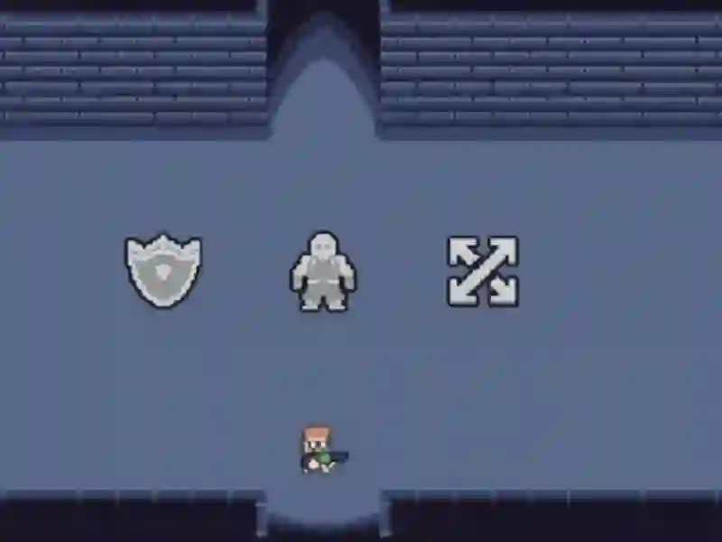 Gun Dude Epic Retro Run & Gun Adventure – kostenloses Online-Spiel