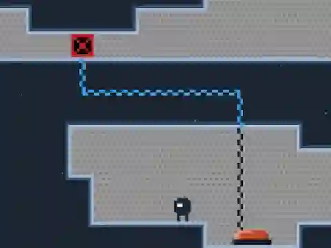 Quantum Split – kostenloses Online-Spiel