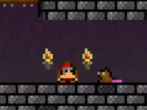 The Legend of Fartacus – kostenloses Online-Spiel