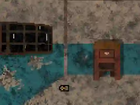 Hunted – kostenloses Online-Spiel