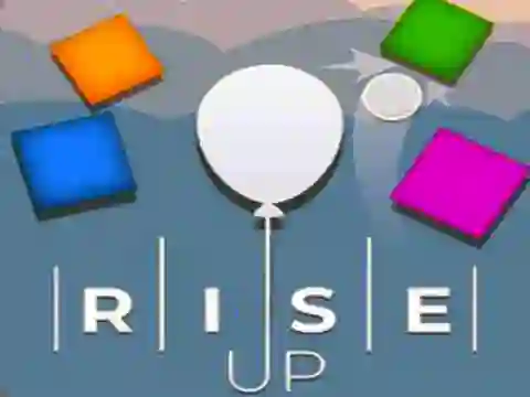 Rise Up – kostenloses Online-Spiel