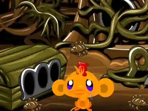 Monkey GO Happy 928 – kostenloses Online-Spiel