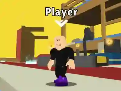 Roblox: Hide and Seek Extreme – kostenloses Online-Spiel