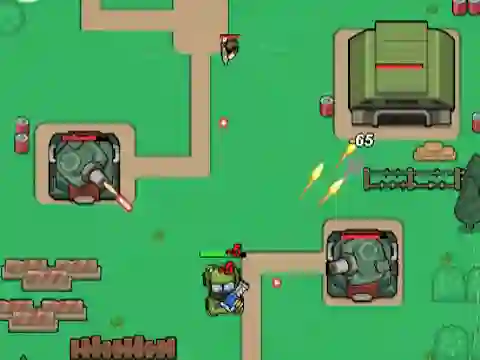 War Riders – kostenloses Online-Spiel
