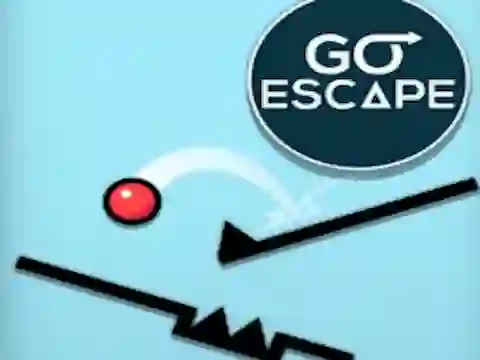 Go Escape – kostenloses Online-Spiel