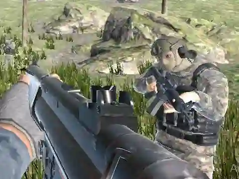 Soldier of Ruins Temple of Apocalypse – kostenloses Online-Spiel