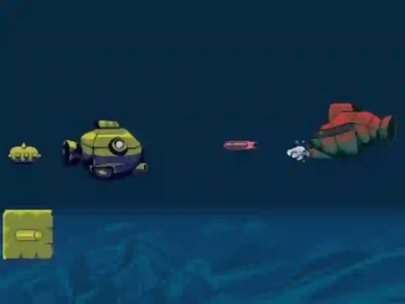 Depths Of Destruction – kostenloses Online-Spiel